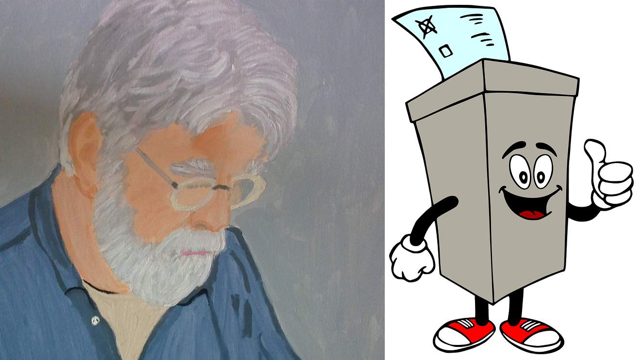 Een goede raad voor een goede raad