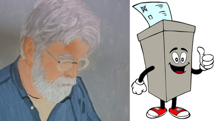 Sjaak Grosthuizen schrijft zijn column_raad voor een goede raad