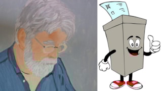 Sjaak Grosthuizen schrijft zijn column_raad voor een goede raad