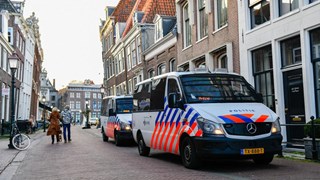 Koffie drinken op de Roode Steen2