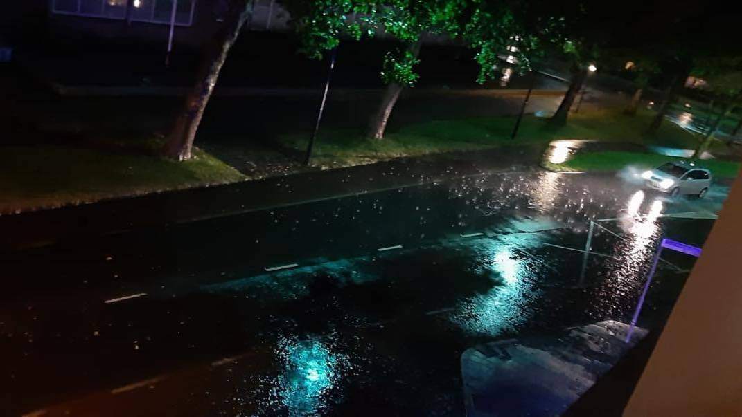 Klimaat deltaplan voor bescherming tegen wateroverlast