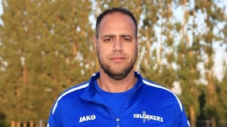 Jamal Yahiaoui