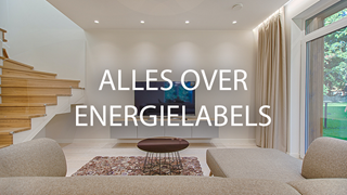 Onderzoek energielabels nederlandse gemeenten