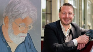 Sjaak Grosthuizen schrijft zijn column_en de winnaar is