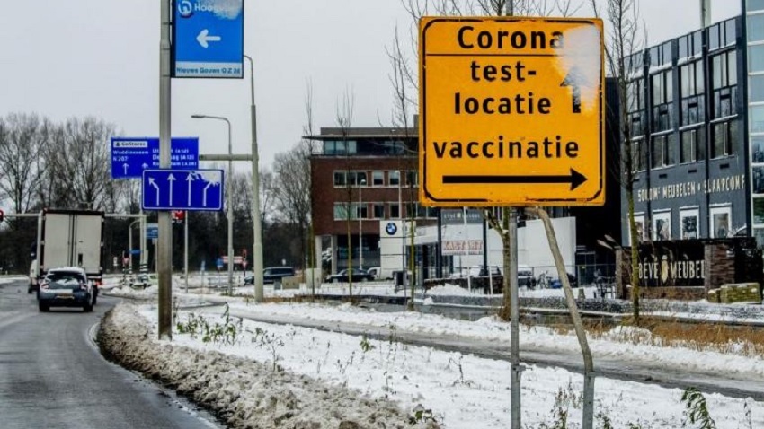 Kleine landelijke daling maar niet in alle regio’s