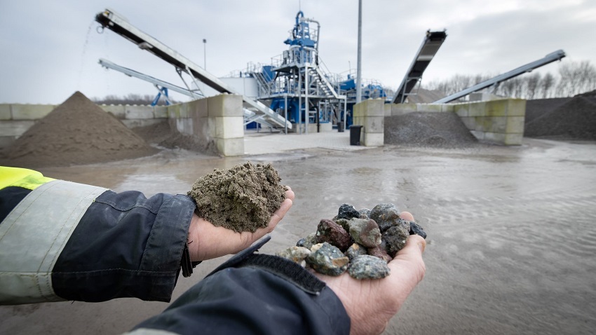 Provincie Noord-Holland wil één economie: een circulaire economie