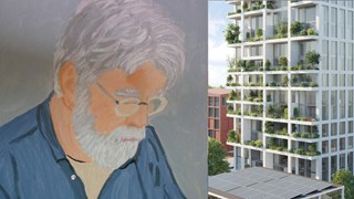 Sjaak Grosthuizen schrijft zijn column_bouwen aan vertrouwen