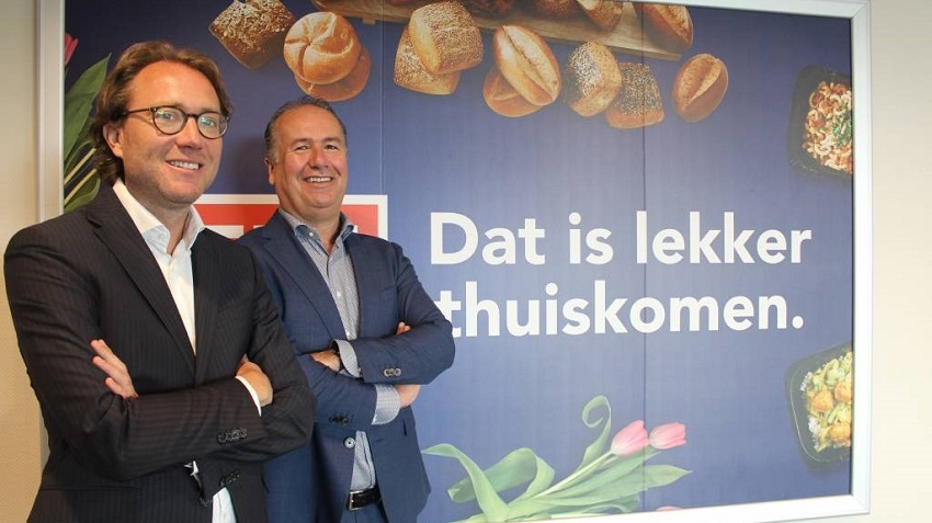 Toelichting algemeen directeur op overname DEEN