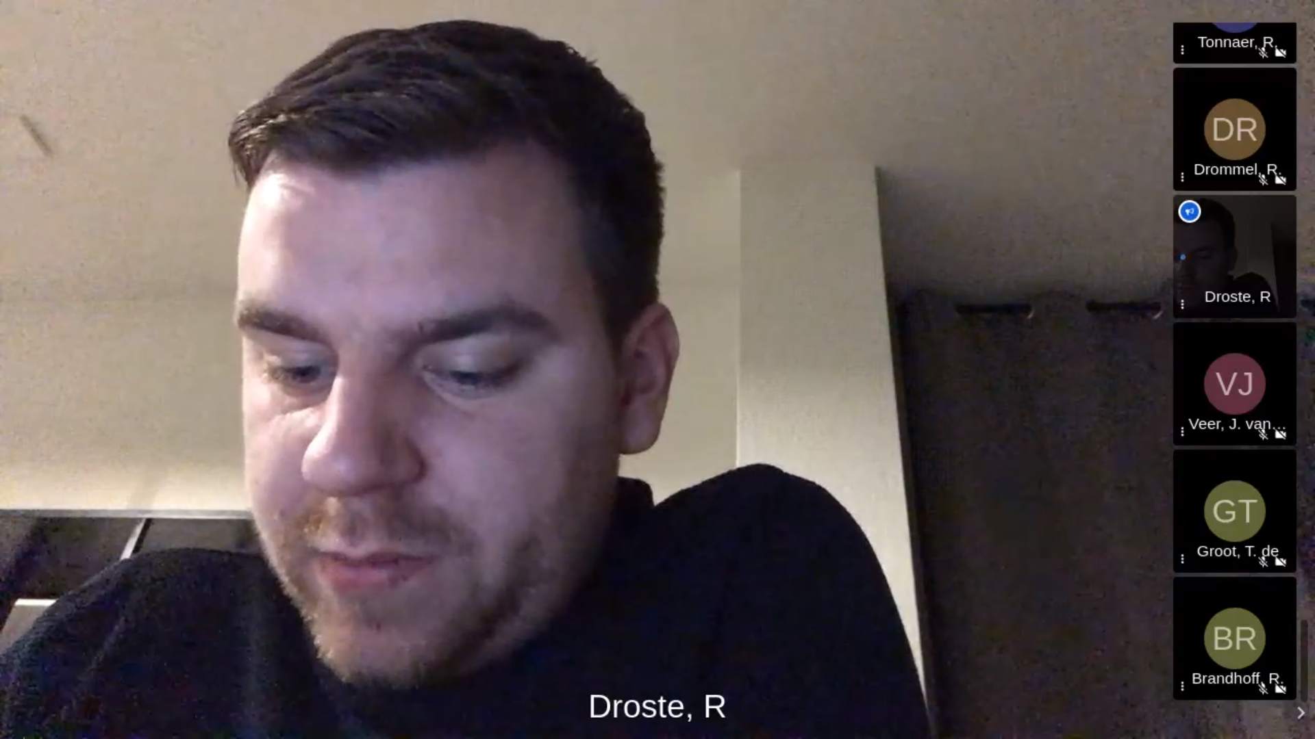 Motie ingediend door VVD, CDA en DRP voor tegenprestatie van bijstandsgerechtigden