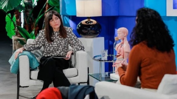 Plastic Health Channel met Daphne Bunskoek