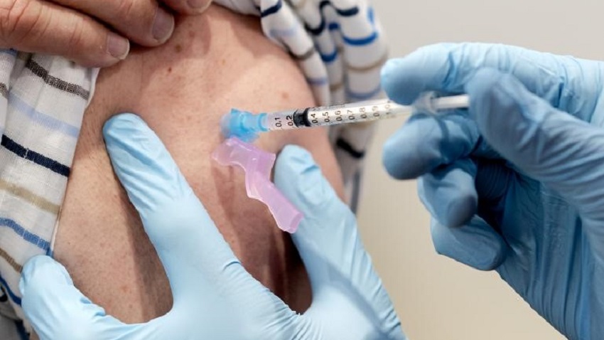 Eerste ggz-cliënten en medewerkers krijgen vaccin