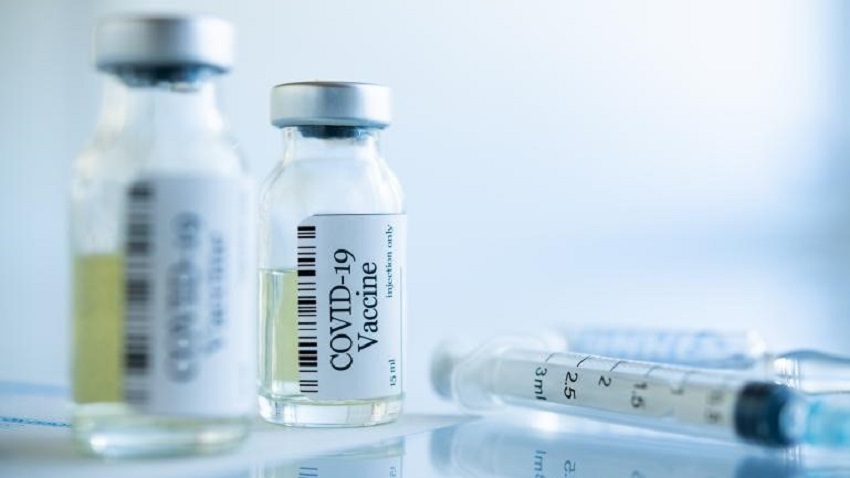 Ruim miljoen vaccinaties tegen coronavirus gezet