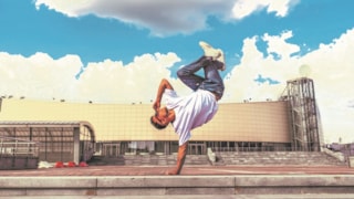 Horizon College Open Dag