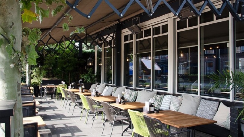 Burgemeesters Hoorn en Alkmaar willen terrassen open