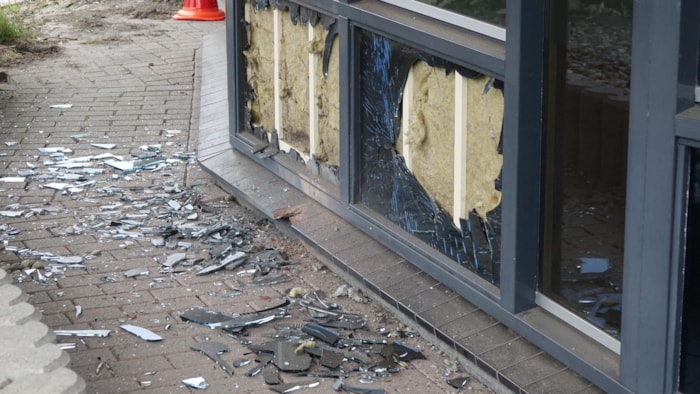 Schade aan teststraat in Bovenkarspel