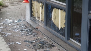 Schade aan teststraat in Bovenkarspel