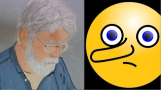 Sjaak Grosthuizen schrijft zijn column_demogagie