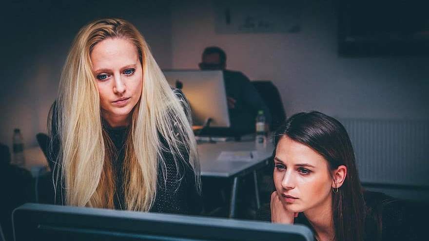 Maandag 8 maart: Internationale Vrouwendag