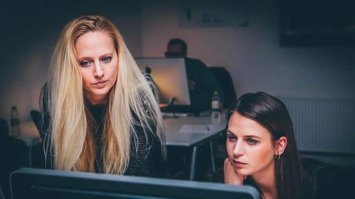 Internationale Vrouwendag