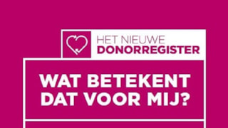 Donorregister