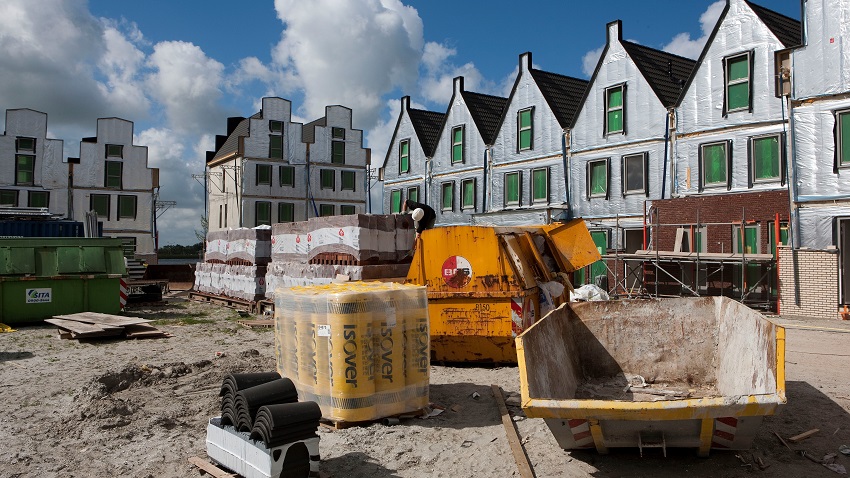 Te veel vergunninghouders voor Hoorn