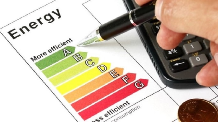 Energielabel bij 40% Nederlanders onbekend