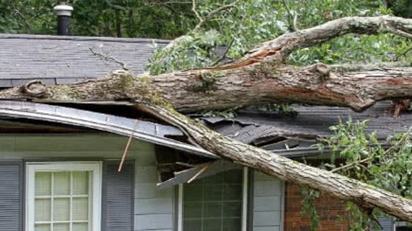 Kans op stormschade: dit dekt de verzekering
