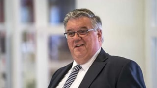 Opperburgemeester Bruls