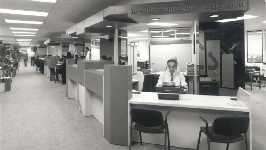 100 jaar Handelsregister: van zeker zaken doen tot de bestrijding van fraude