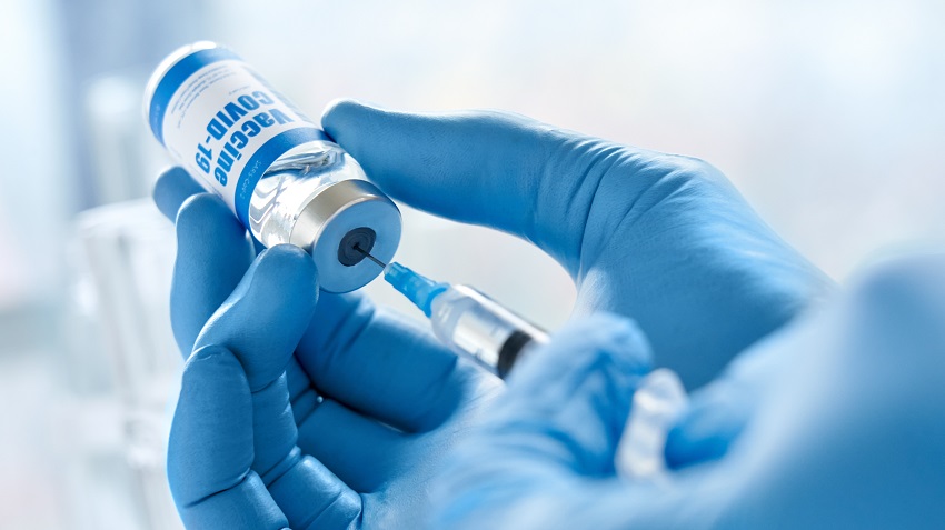 Vaccinatie met AstraZeneca tijdelijk gestaakt