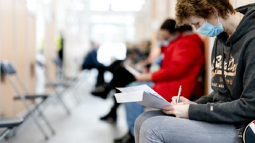 Situatie in Nederland blijft zorgelijk