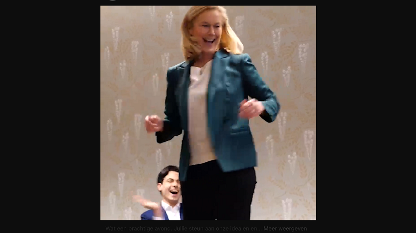 VVD en D66 grootste in Hoorn bij 2eKamerverkiezingen