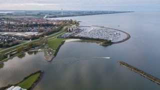 IJsselmeerkust