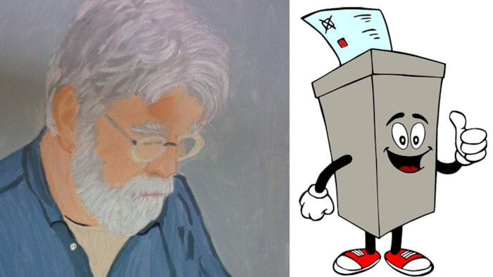 Sjaak Grosthuizen schrijft zijn column_een jeukuitslag