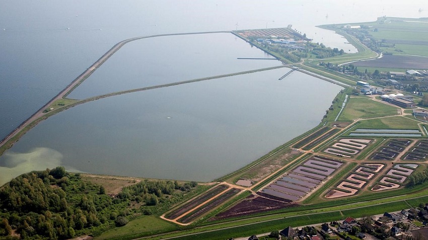 Twijfels over beschikbaarheid drinkwater in Westfriesland