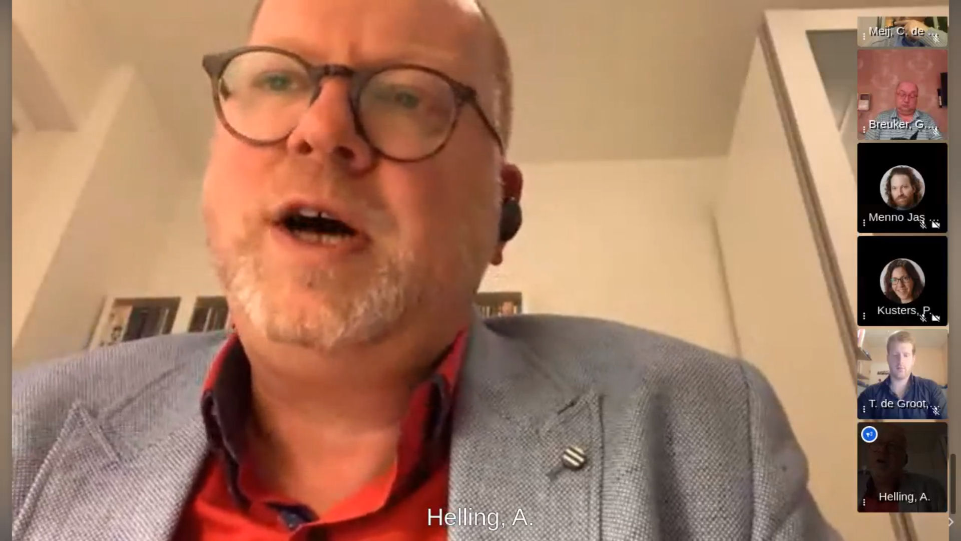 Raad wil maatregelen tegen illegale woningverhuur aan arbeidsmigranten