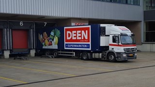 Deen Distributiecentrum