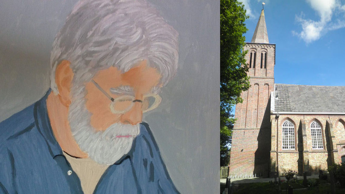 Kern van hoogtevrees