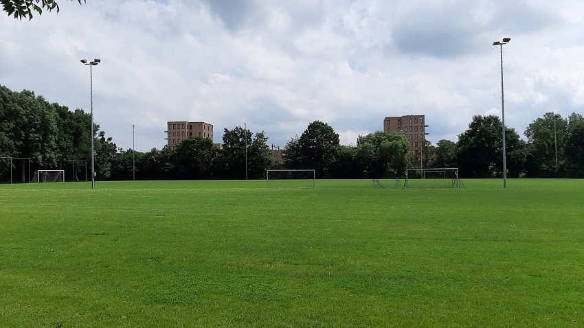 Fusie Hollandia en Zwaluwen'30 voorlopig uitgesteld