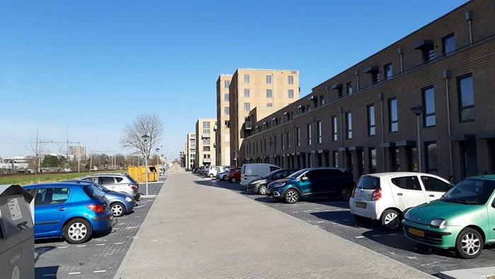 Siriusstraat 29 maart 2021