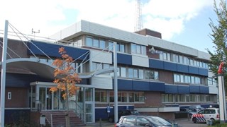 Politiebureau Hoorn