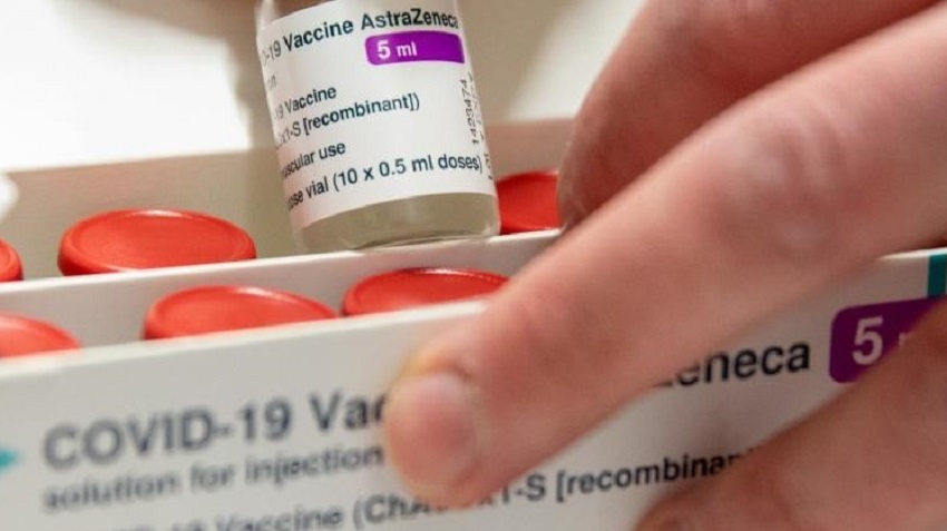 Niet-mobiele thuiswonenden vanaf volgende week thuis gevaccineerd