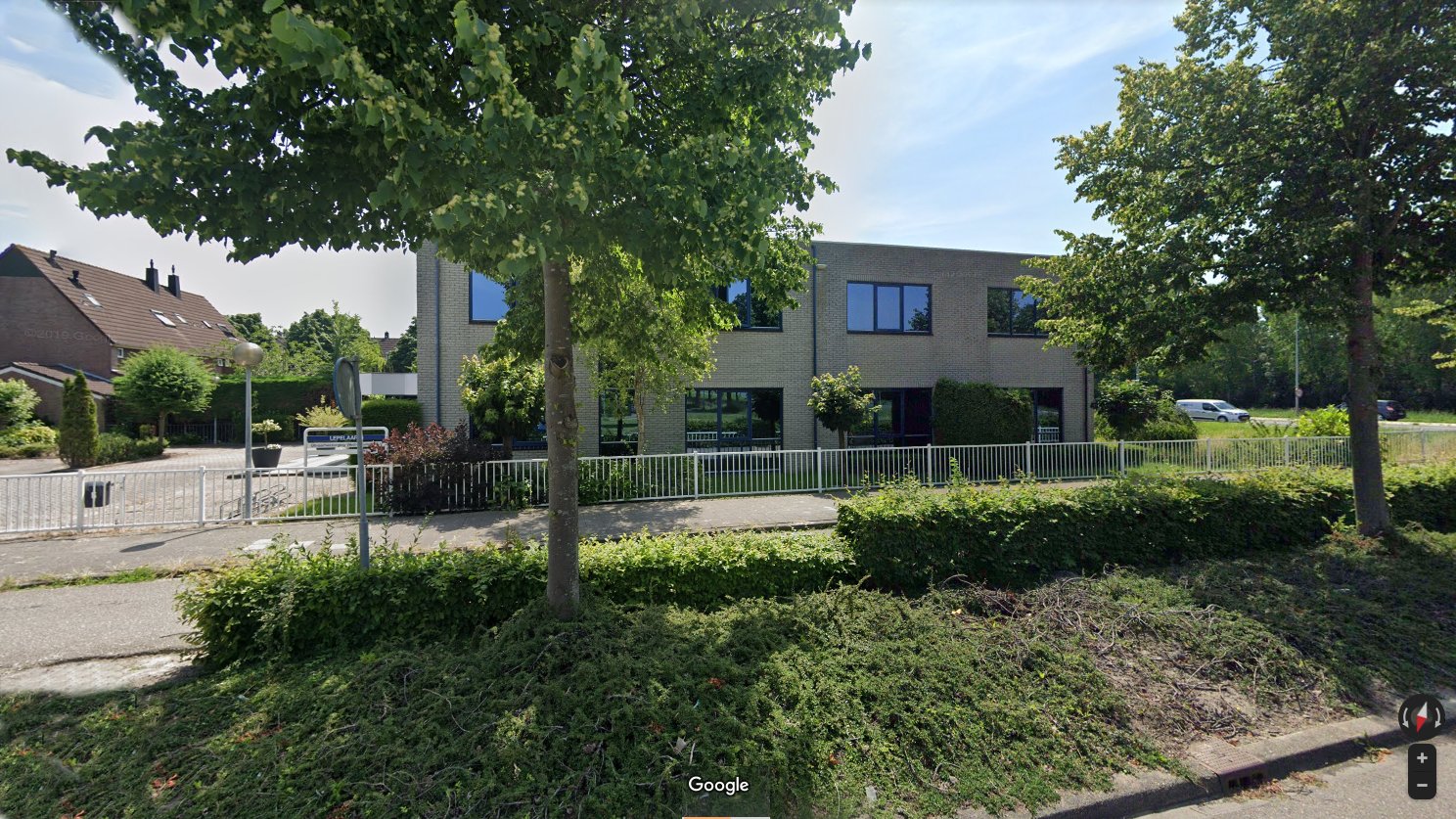 Nieuwe procedure: toch geen groen licht voor verbouwing Lepelaar 6