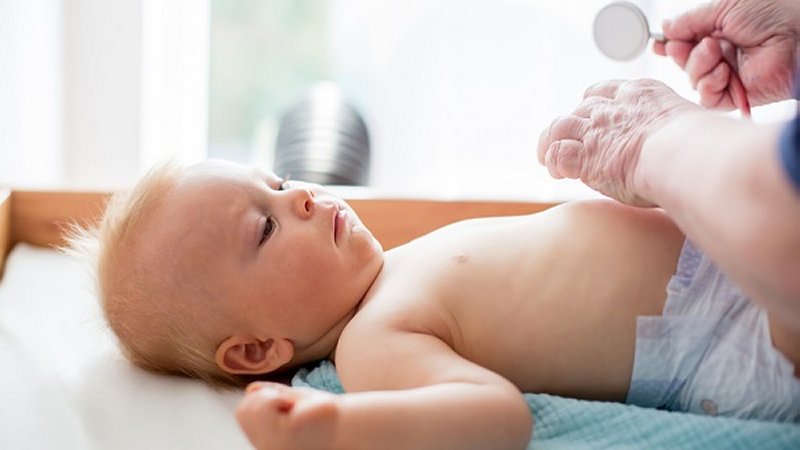 Consultatiebureaufaciliteit Bangert en Oosterpolder