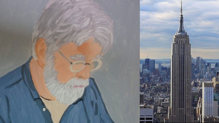 Sjaak Grosthuizen leest zijn column_Terechte Hoogtehuiver