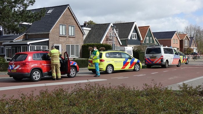 Oosterblokker explosiegevaar 2