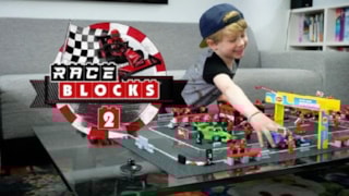 Raceblocks Dekamarkt