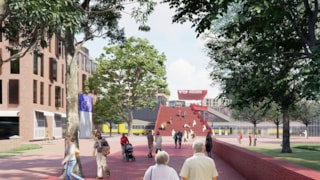 Impressie Poort van Hoorn