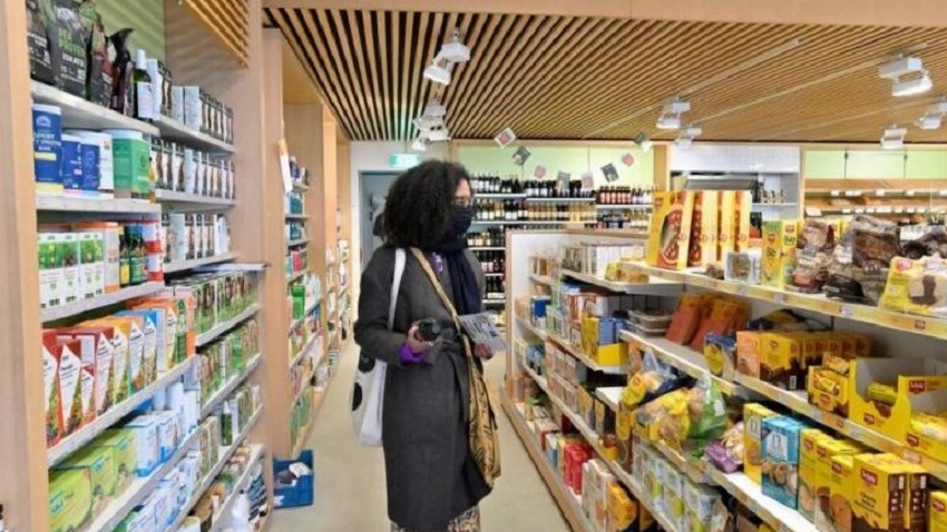 Meer positieve testen, ook percentage positief stijgt