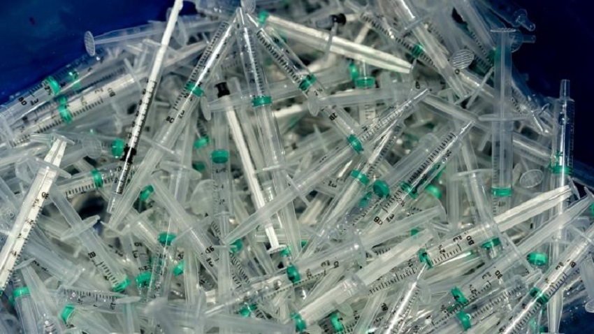 Aantal gezette prikken fors omhoog: bijna 3,8 miljoen prikken gezet